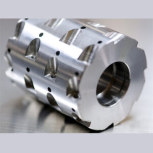 VMC Machine job work in Chennai