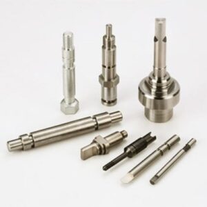 CNC Machine Job work