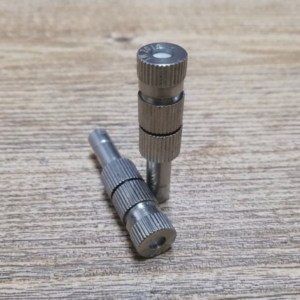 Low Pressure Mist Nozzle