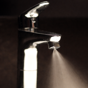 Mist flow Nozzle – 500 ml per minute