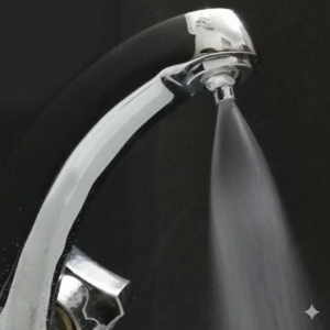 Umbrella flow Nozzle – 1 and 2 LPMs