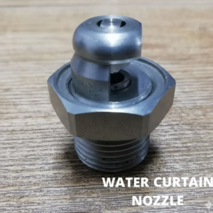 Water curtain Nozzles
