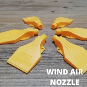 Wind Nozzle