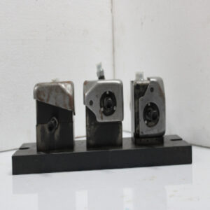 Hydraulic fixture for Clamping and Machining in India