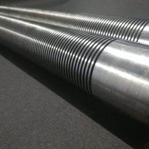 Machining Shaft Manufacturer and Supplier