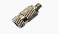 Stainless Steel Nozzle
