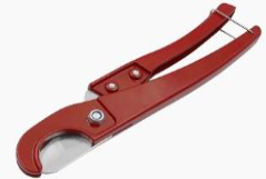 Pipe Cutter