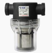 Water Filter (Small)