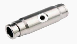 Slip Lock Mist Nozzle Connector
