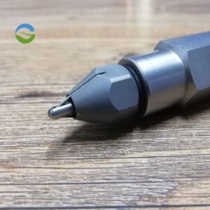 Ultrasonic Nozzle Spray – Fine Air Atomizing Nozzle