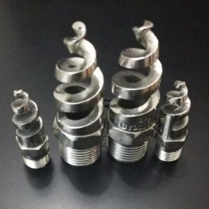 Bottle Washing Nozzle